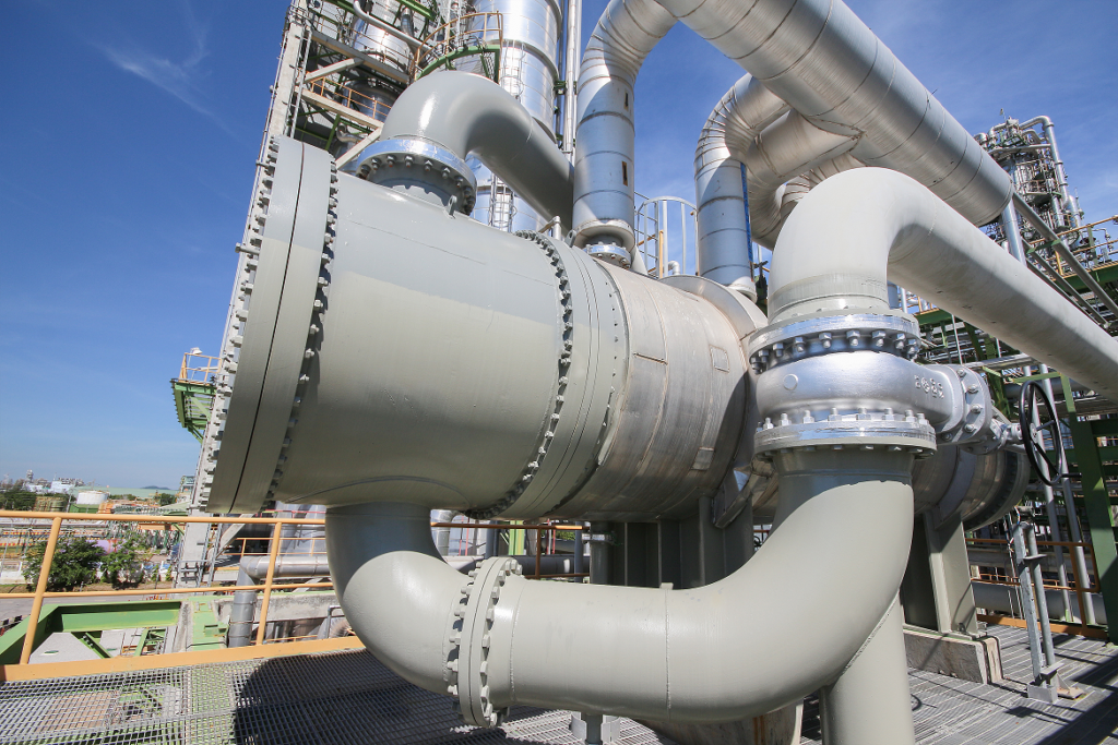 Materials Commonly Used In Industrial Heat Exchangers