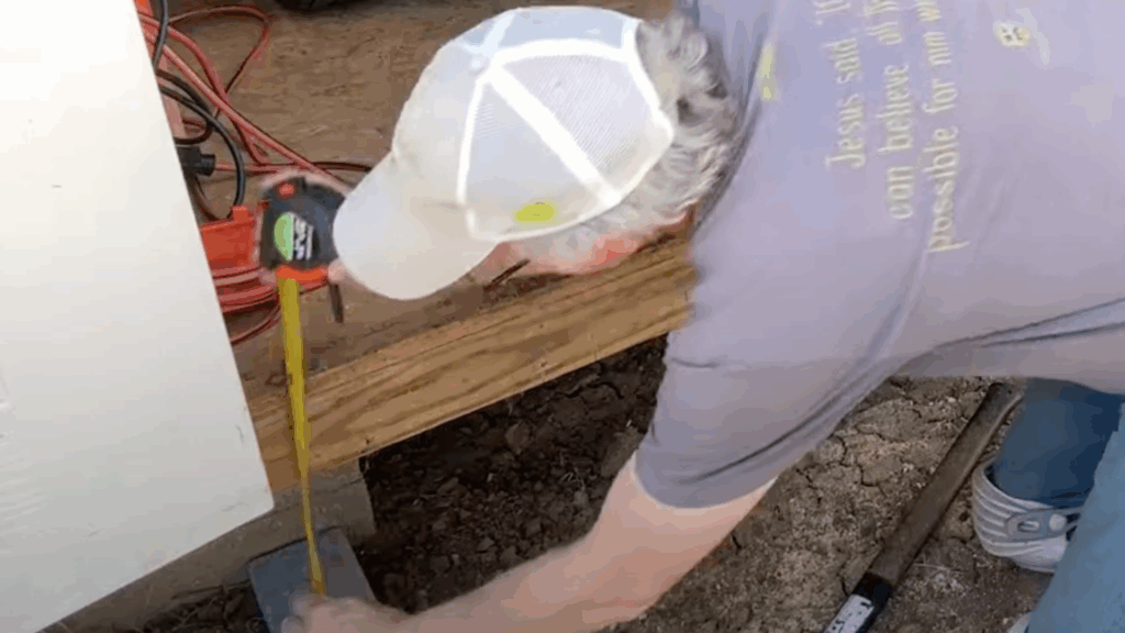 Measure and Plan Your Ramp