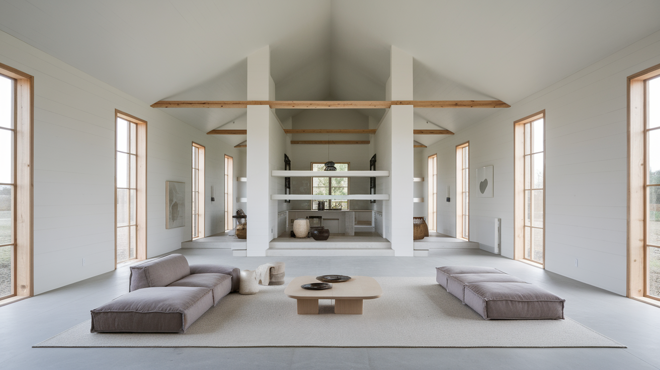 Minimalist Design