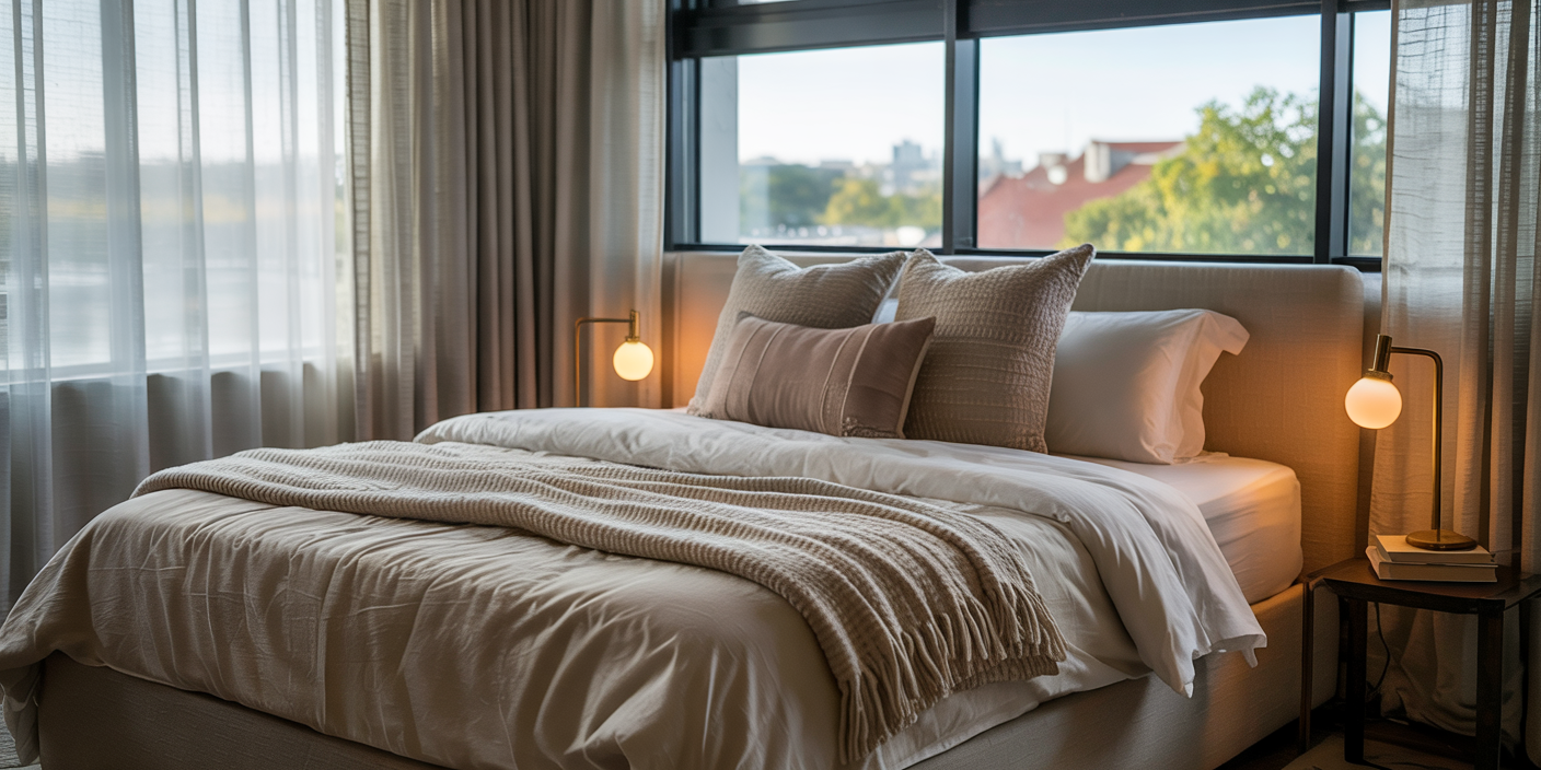 Mood Lighting with Smart Bulbs