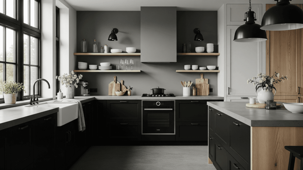 Mushroom Gray