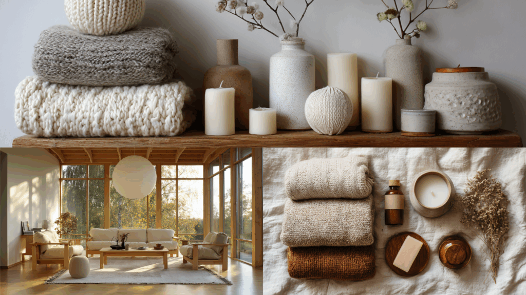 Must-Have Hygge Home Products and Brands