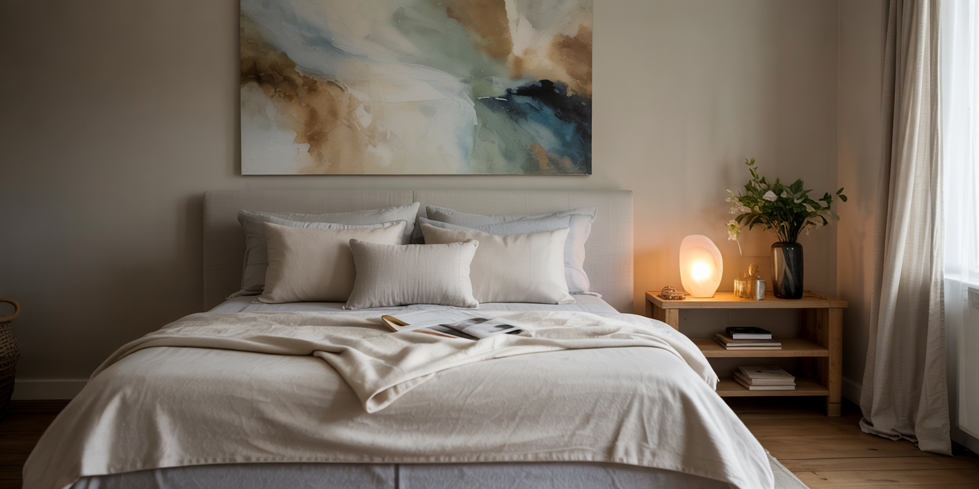 Muted Art and Prints