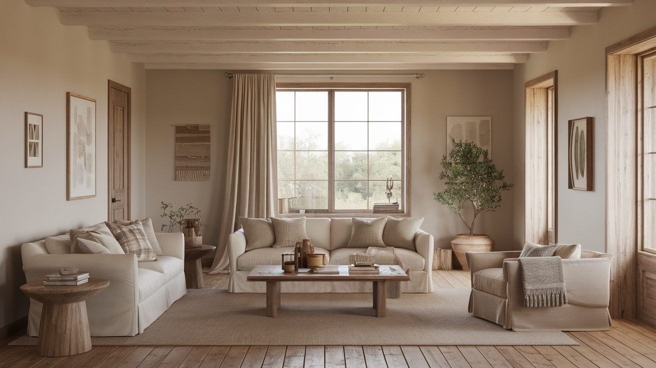 Neutral Color Palette
