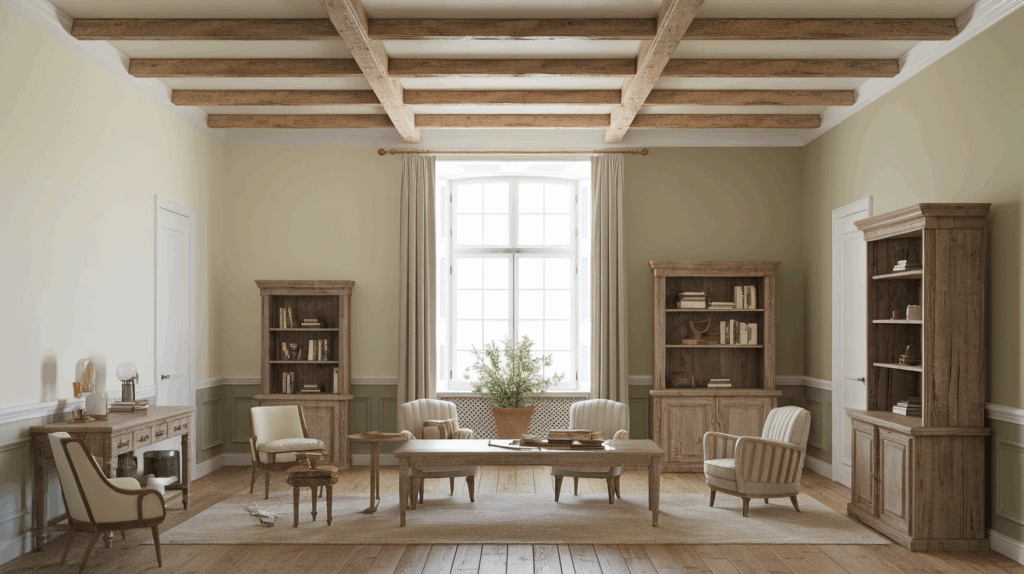 Neutral Paint Colors