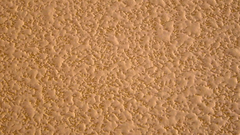 Orange Peel Texture