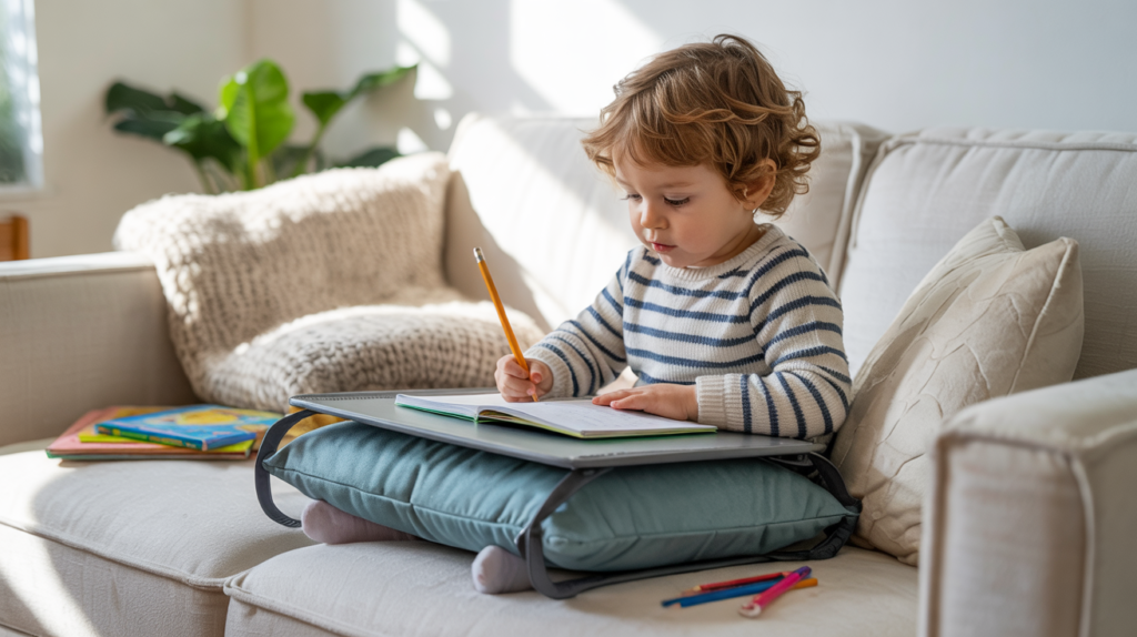 Portable Lap Desk
