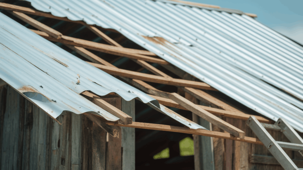 Preventing Wind Damage in the Future
