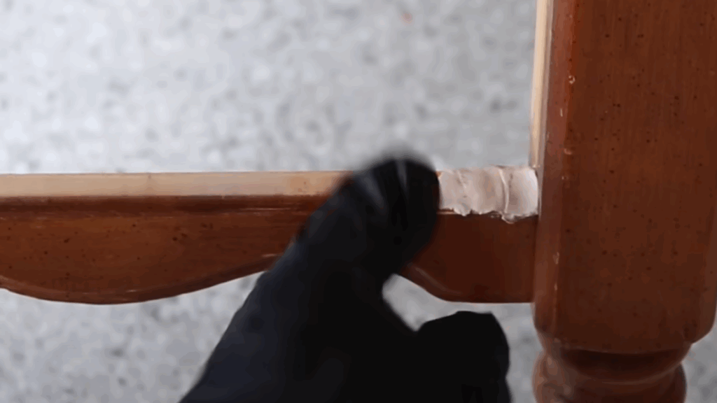 Repair Any Damage