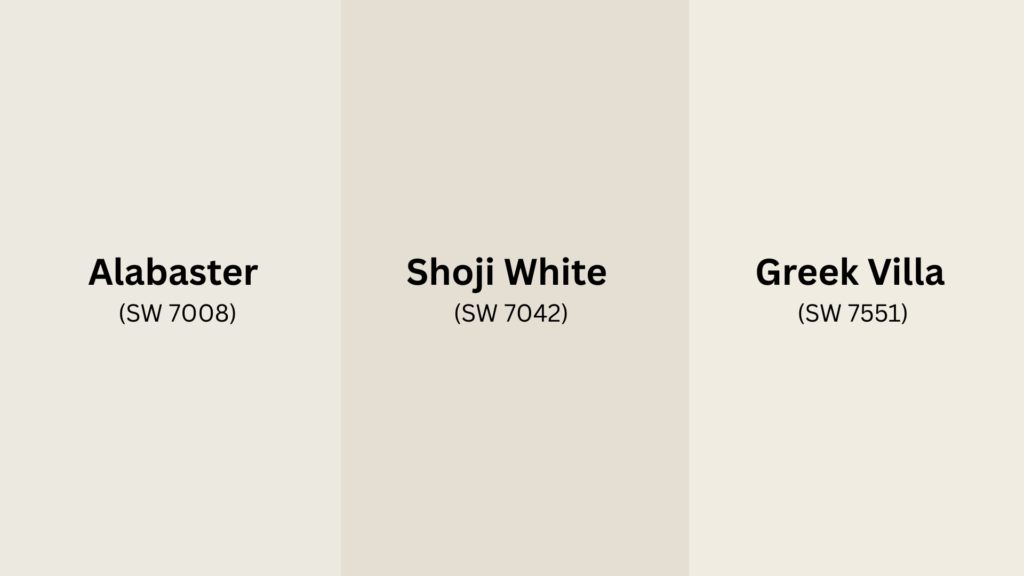 Sherwin-Williams-Aesthetic-White-vs-Other-Warm-Neutrals