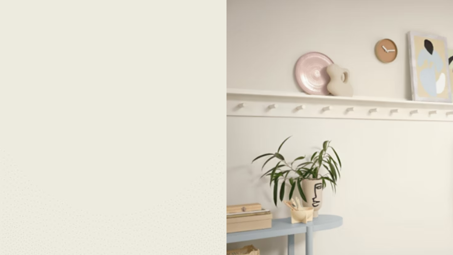 Sherwin-Williams Alabaster (SW 7008)