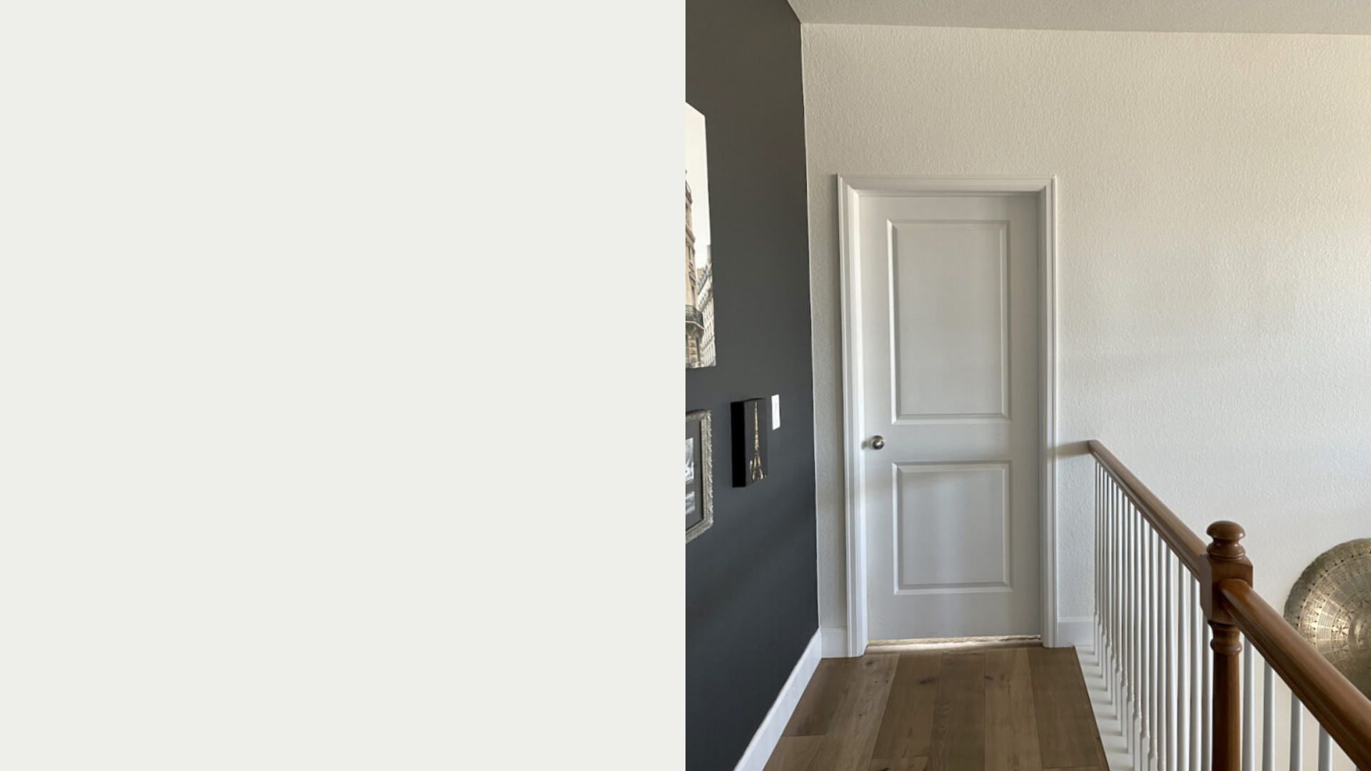 Sherwin-Williams Extra White (SW 7006)