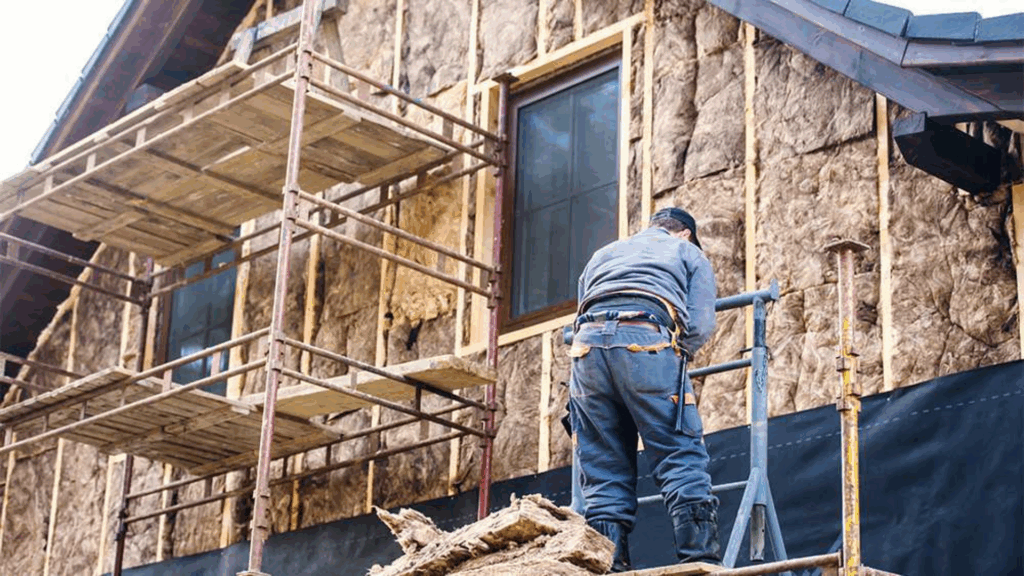 Signs that Your Insulation May Need Replacing
