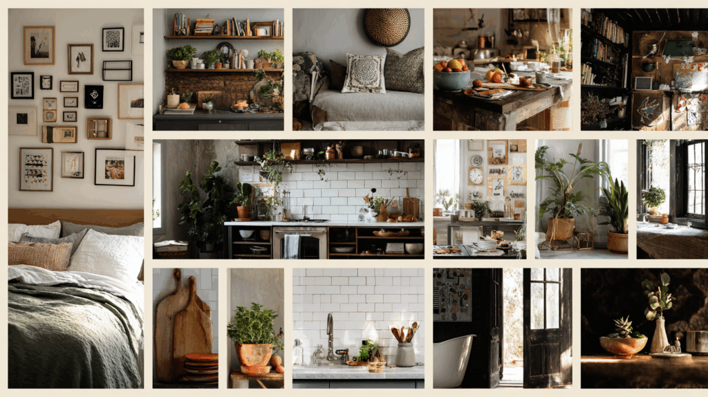 Simple Ways to Create a Hygge Atmosphere (Room-by-Room)