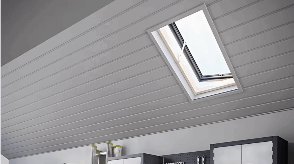 Skylights