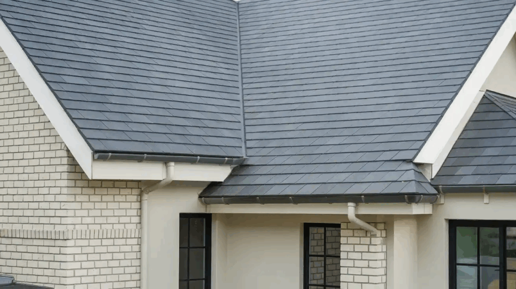 Slate Gray
