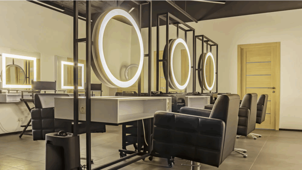 Smart Lighting Choices