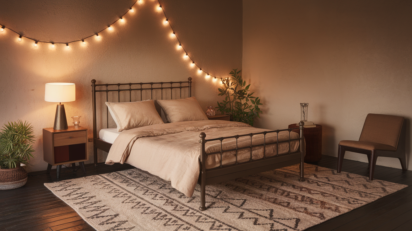 Soft Ambient Lighting