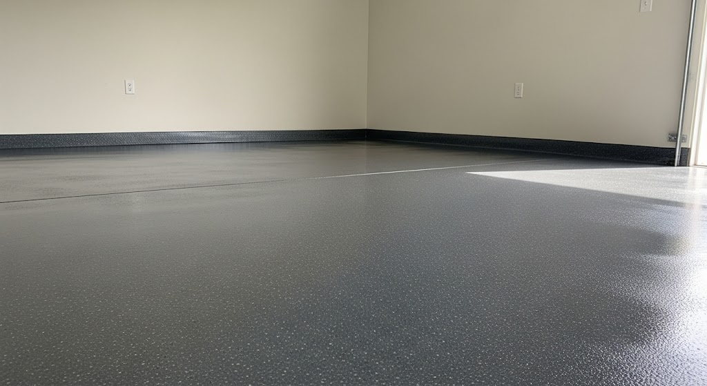 Solvent-Based Epoxy