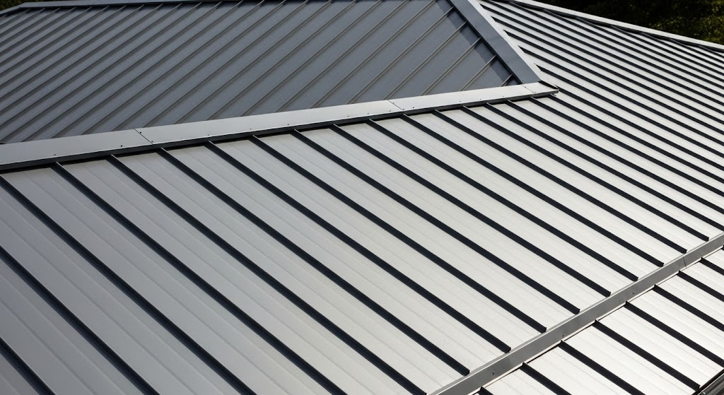 Standing Seam Metal Roofs