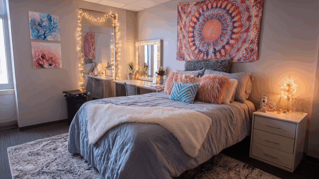 Statement Decor Piece