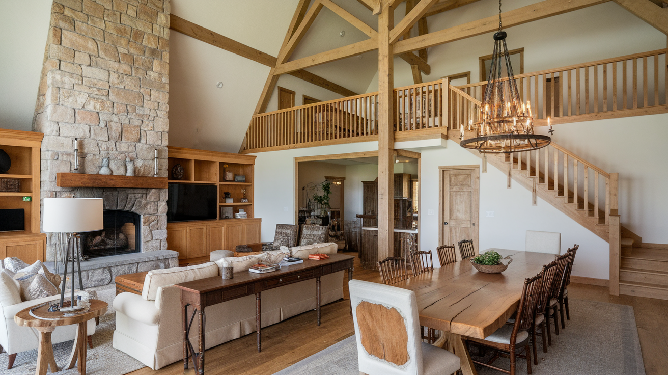 Statement Lighting