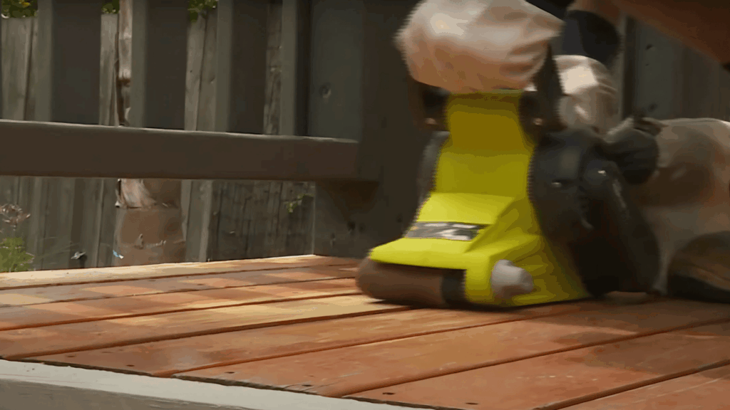 Step-3-Start-Sanding-with-Belt-Sander