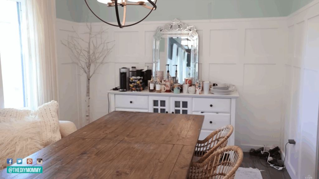 Choose the Perfect Spot for Your Coffee Bar
