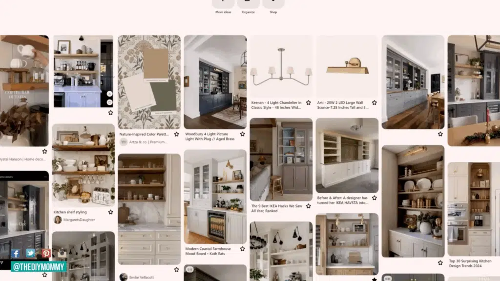 Define Your Needs and Design Goals
