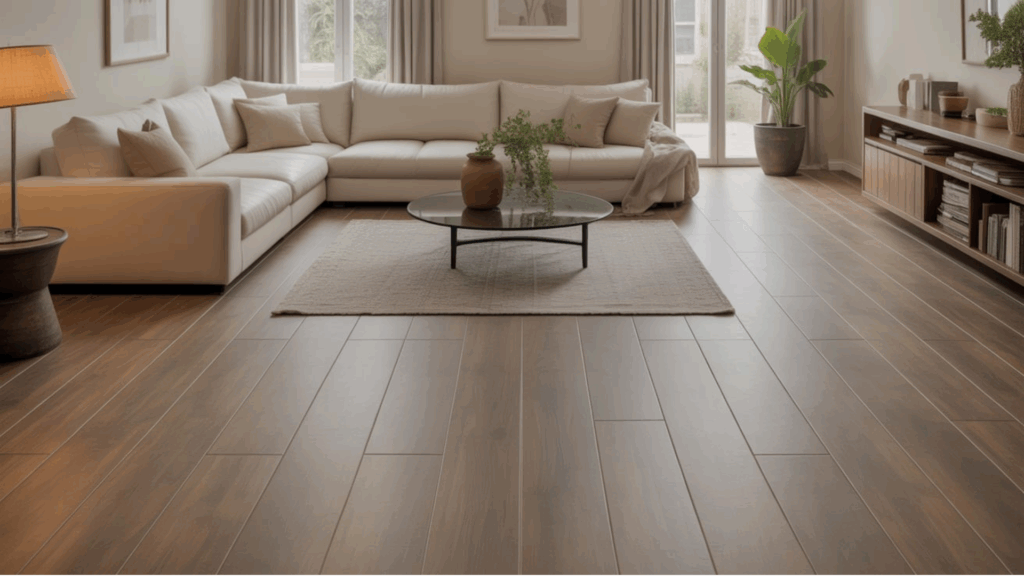 The Drawbacks of Groutless Installation
