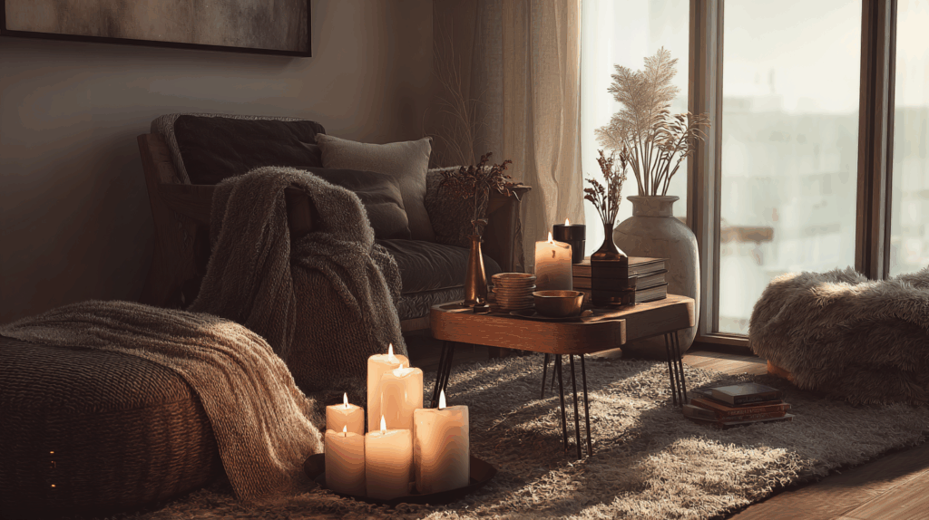 The Philosophy Behind Hygge Living
