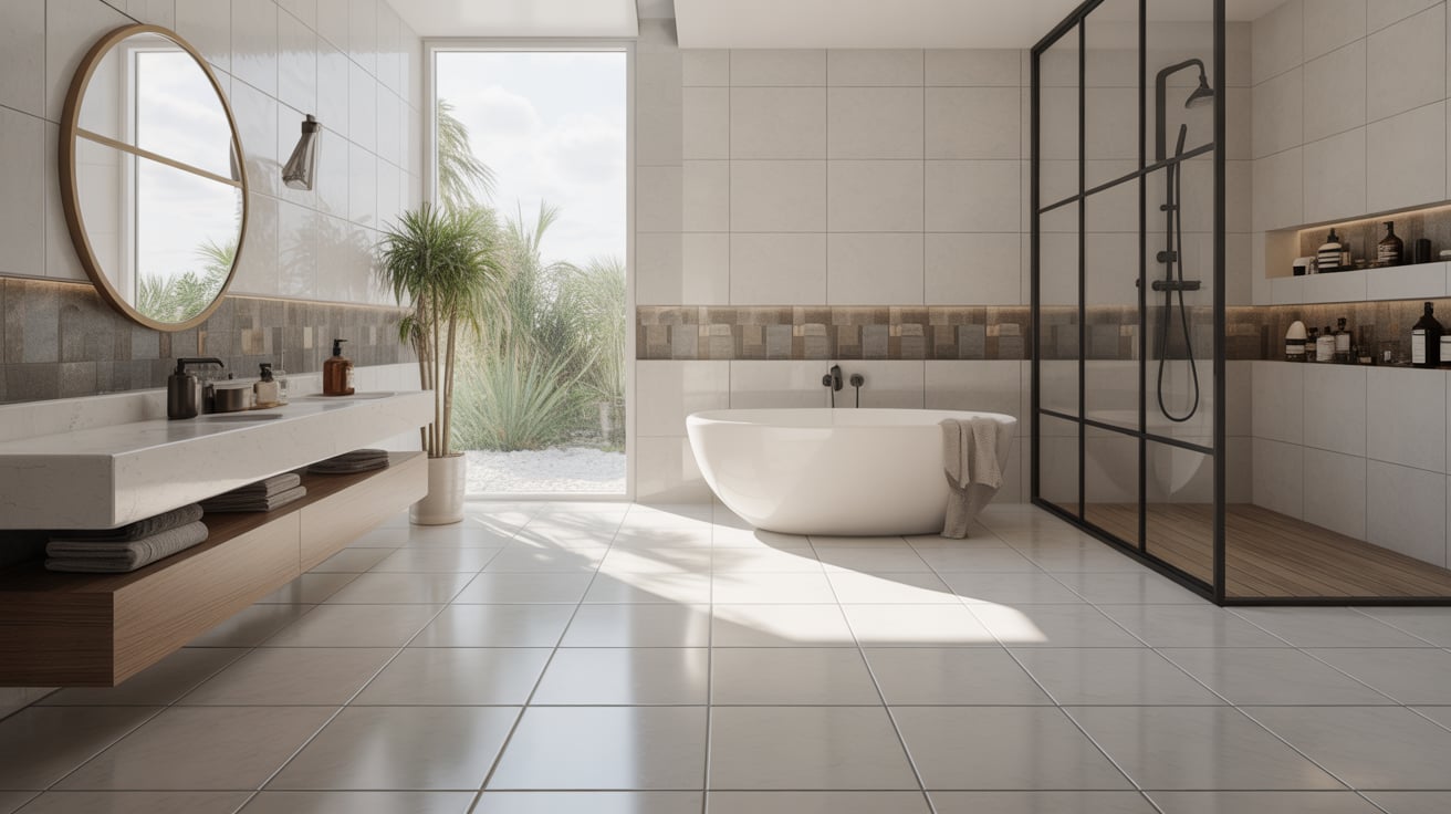 The Superior Tile Option