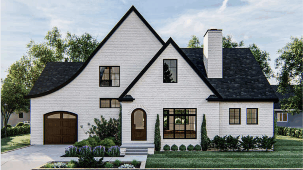 Tudor Revival