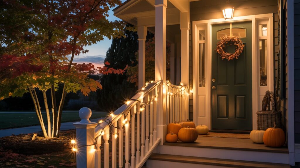 Twinkle Lights
