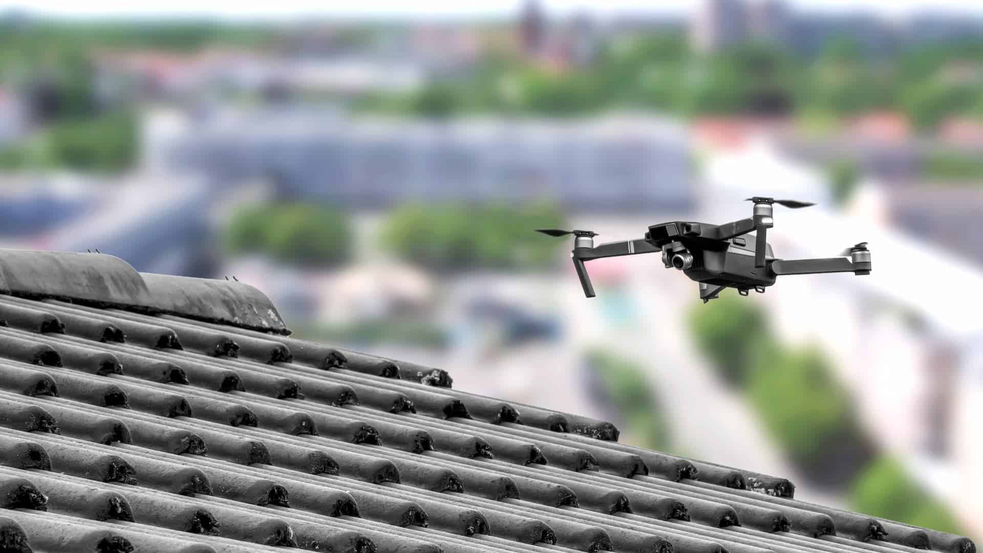 Typical Price Ranges for Drone Roof Inspections