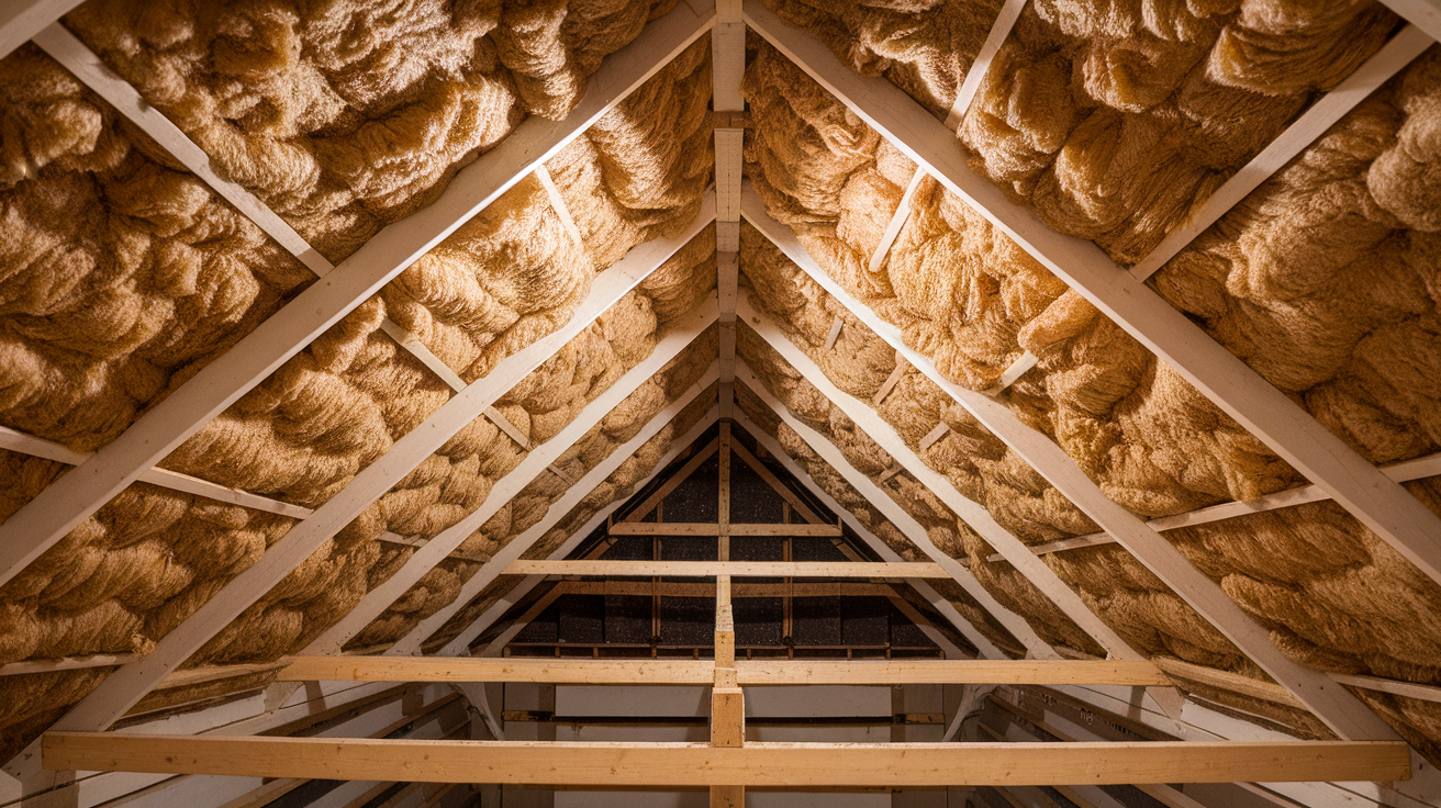 Understanding Cellulose Insulation