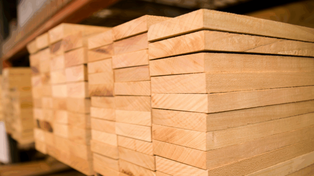 Understanding Lumber Lengths
