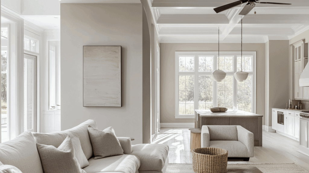 Undertones, Pairings & Room Ideas