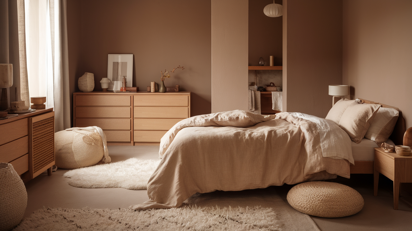  Warm Neutral Color Palette