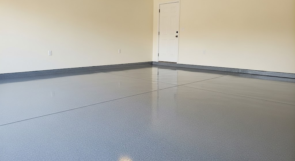 Water-Based Epoxy