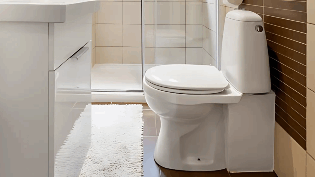 What Are Round Toilets?
