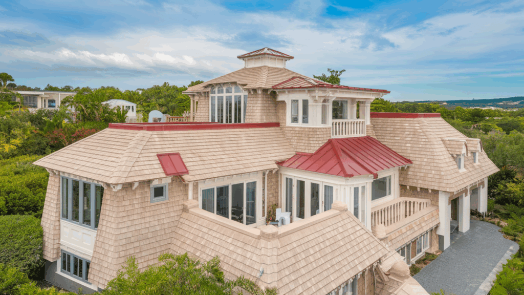 What Are the Layers of a Roof and Why They Matter?