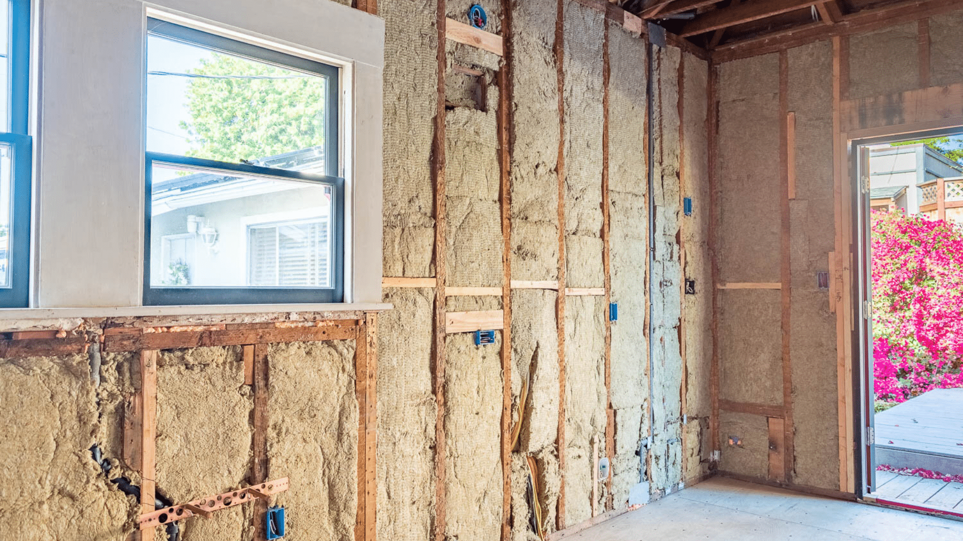How Long Does Insulation Really Last? - Opple House
