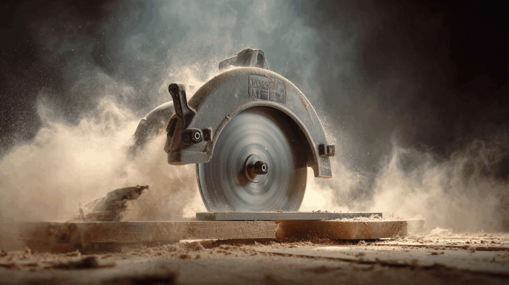 What Is a Circular Saw?
