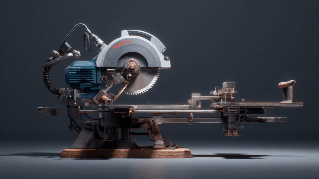 What Is a Miter Saw?
