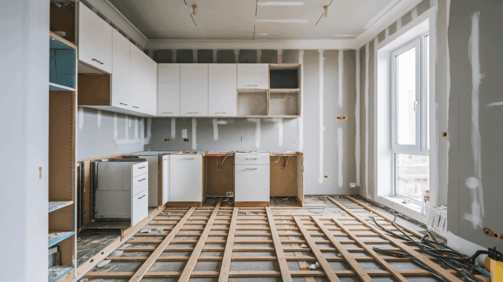 What a Kitchen Remodel Really Costs