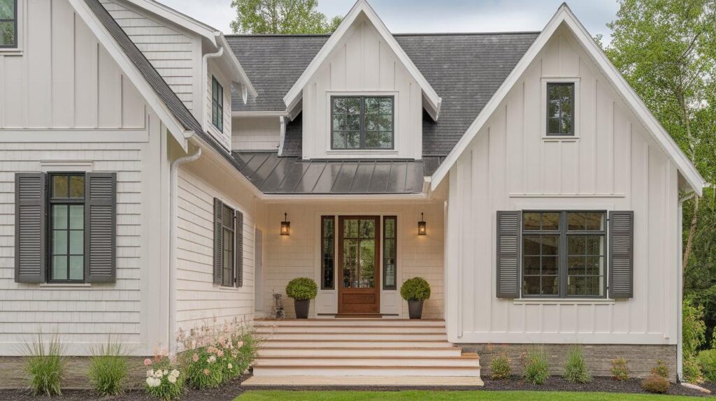 What is Hardie Board?
