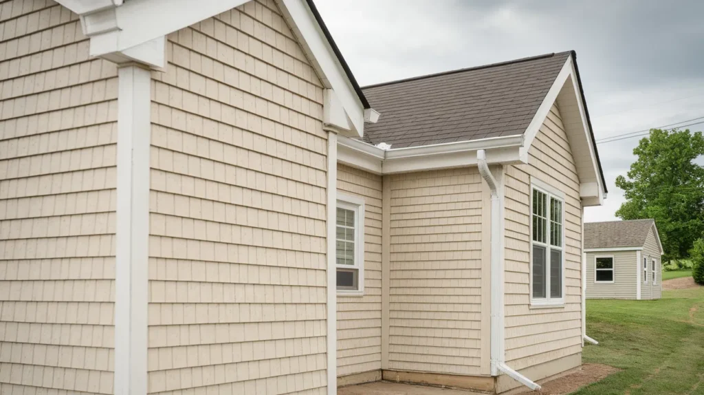 What is Vinyl Siding?
