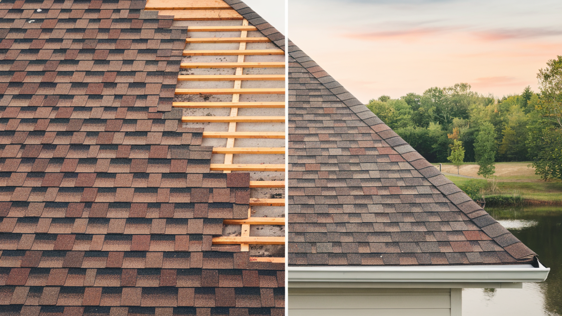 When to Replace Roof Layers
