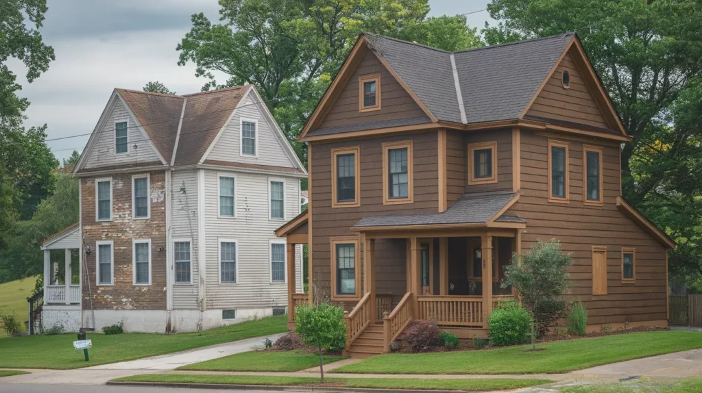 Which Is Right for Your Home?
